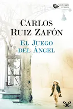 El Juego del Ángel cover image